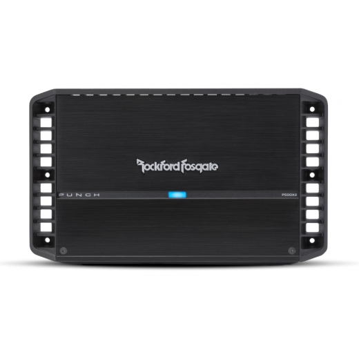 Pojačalo Rockford Fosgate PUNCH P500X2
