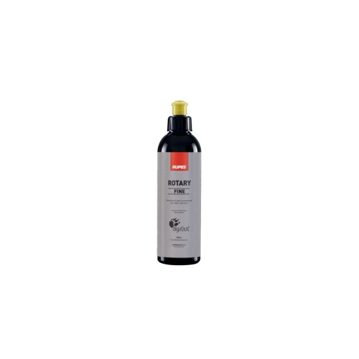 Pasta za poliranje RUPES Fina polirna pasta za rotacijske polirke (250 ml)
