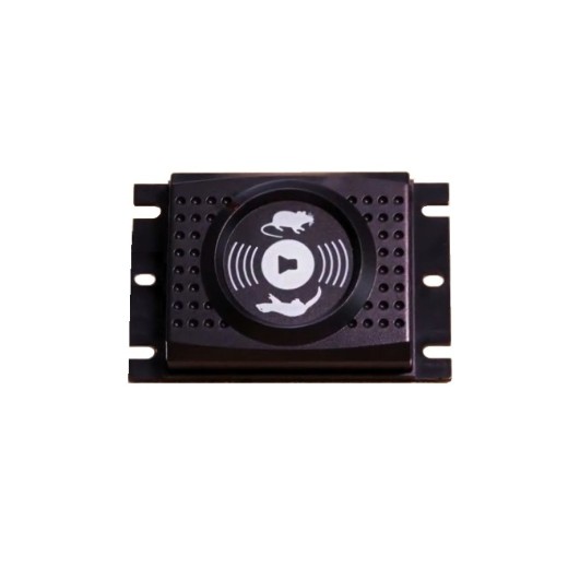 Ultrazvučni odbijač kuna za motorni prostor Isotronic M440