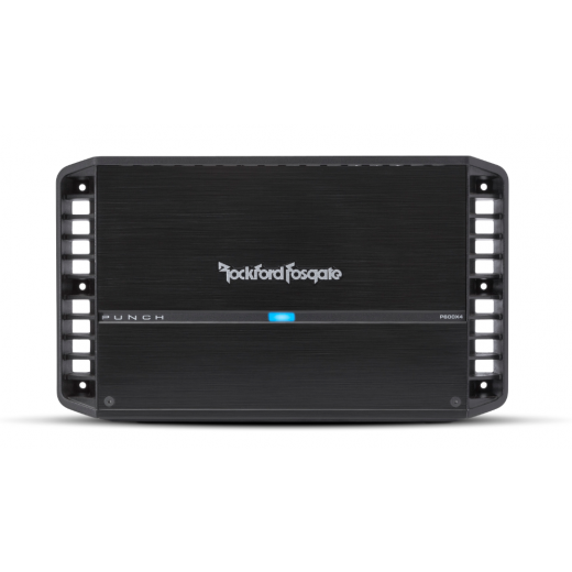 Pojačalo Rockford Fosgate PUNCH P600X4