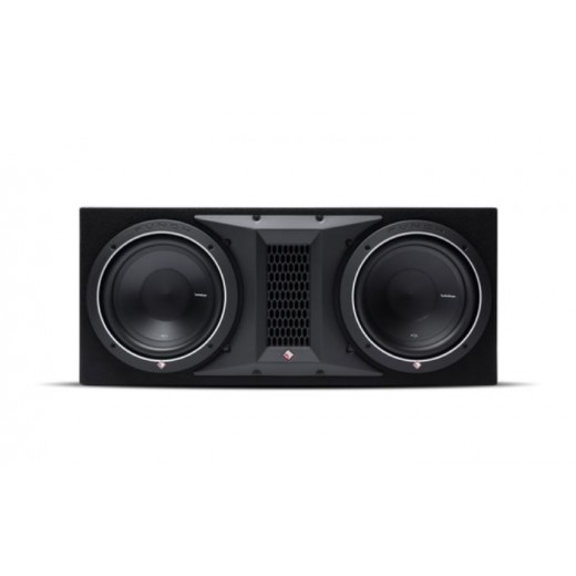 Subwoofer u kutiji Rockford Fosgate PUNCH P2-2X10