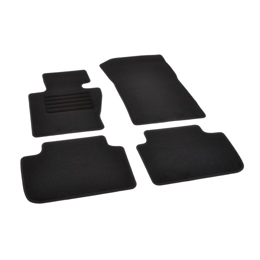 Rigum tekstilne autotepisi za BMW X3 E83 (2003. - 2011.)
