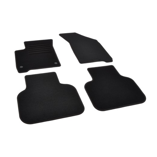 Rigum tekstilne autotepisi za Dodge Journey (2009. -) / Fiat Freemont (2011. -)