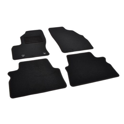 Rigum tekstilne autotepisi za Ford C-Max (2003. - 2010.)