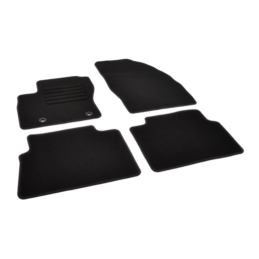 Rigum tekstilne autotepisi za Ford Kuga (2008. - 2011.)