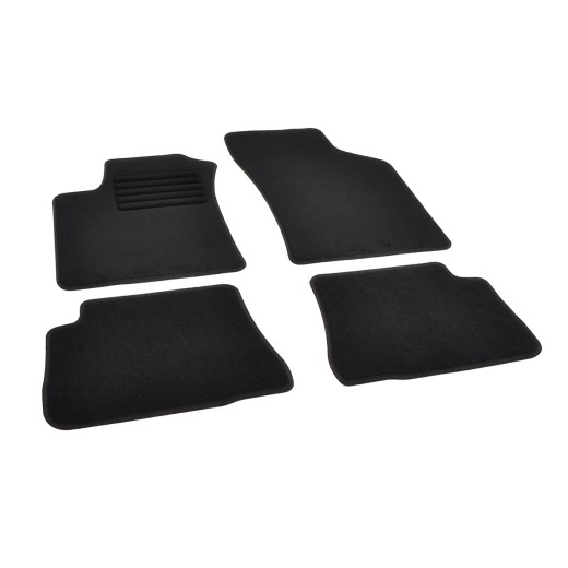 Rigum tekstilne autotepisi za Hyundai Getz (2002. - 2011.)