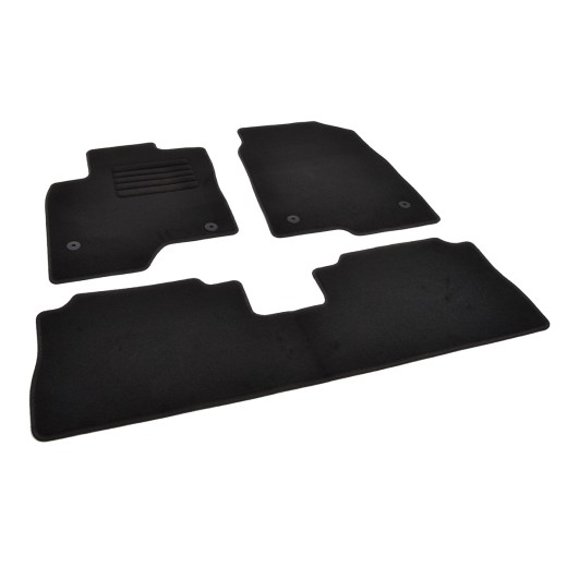 Rigum tekstilni auto tepisi za Chevrolet Captiva (2006 - 2012) / Opel Antara (2007 - 2012)