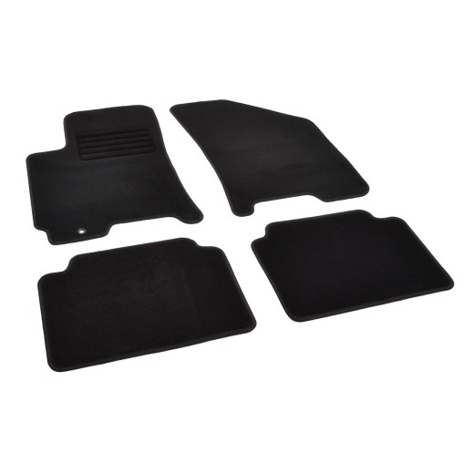 Rigum tekstilni auto tepisi za Chevrolet Lacetti (2003 - 2008), Nubira (2004 -)