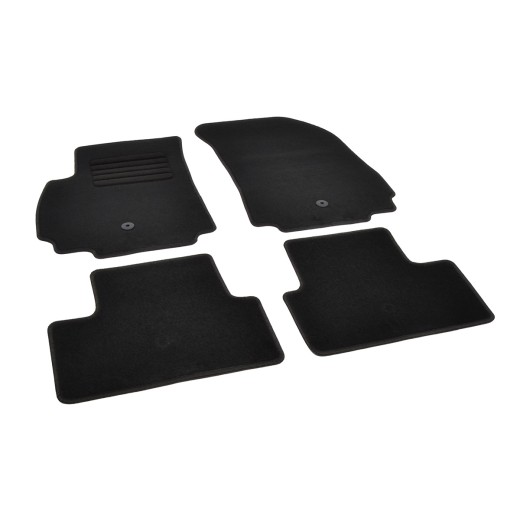 Rigum tekstilne autotepisi za Chevrolet Orlando (2011 -)