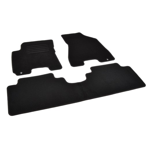Rigum tekstilne autotepisi za Hyundai Tucson (2005. - 2009.) / Kia Sportage (2005. - 2009.)