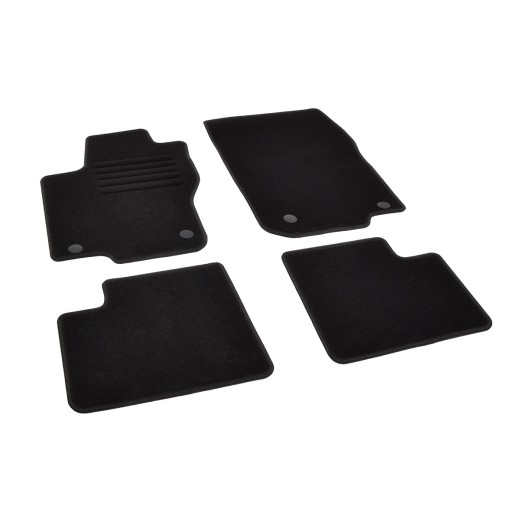 Rigum tekstilne autotepisi za Mercedes-Benz GL (X166) (2012. -), GLE (C292) (2015. -), ML (W166) (2012. -)