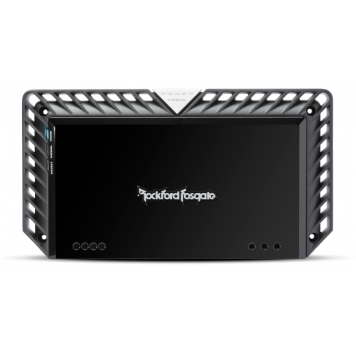 Pojačalo Rockford Fosgate POWER T1500-1bdCP
