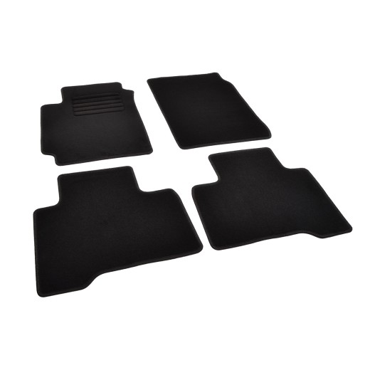 Rigum tekstilne autotepisi za Suzuki Grand Vitara 5 vrata (2005. - 2015.)