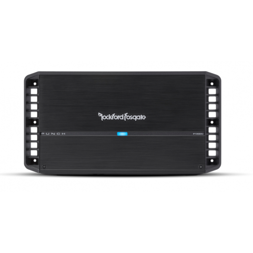 Pojačalo Rockford Fosgate PUNCH P1000X2