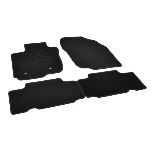 Rigum tekstilni auto tepisi za Toyota Rav4 (2006 - 2013)