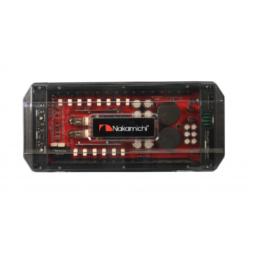 Nakamichi N40T pojačalo