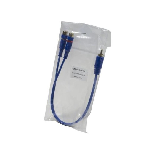 Y-adapter Stinger SSIBY2F