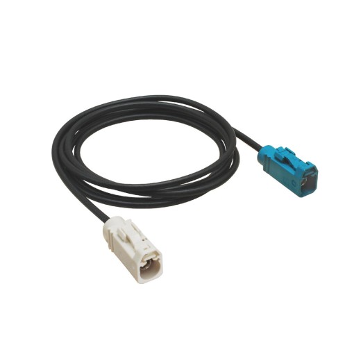Antenski adapter 2x FAKRA Calearo 7581162