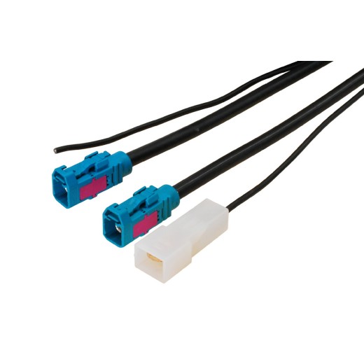 Antenski kabel AM/FM/DAB/TV Calearo 7581195