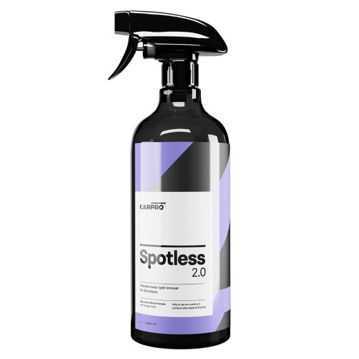 CarPro Spotless 2.0 sredstvo za uklanjanje kamenca (1 l)