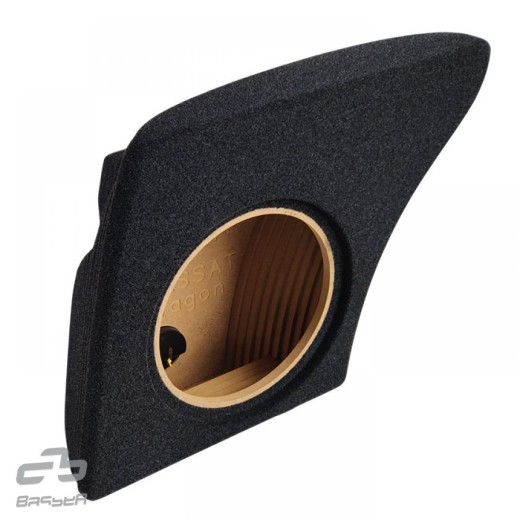 OEM kutija Basser 10" za Volkswagen Passat B6 Variant, B7 Variant