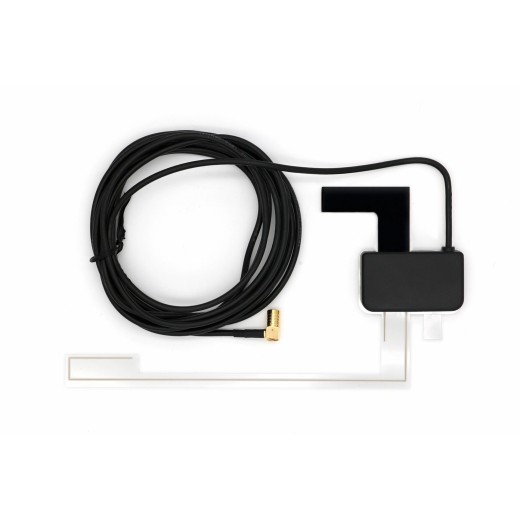 Antena Blaupunkt DAB / DAB+ Scheibenklebeantenne (aktivna)