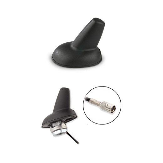 Antena Calearo Shark Sat 7727004SMB