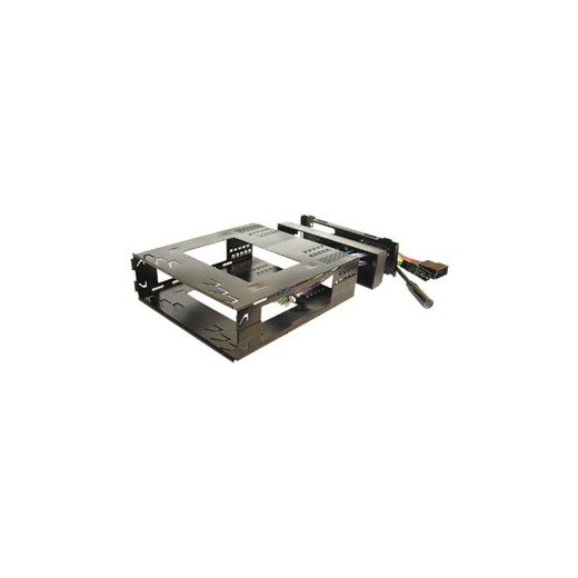 Blaupunkt auto radio metalni okvir