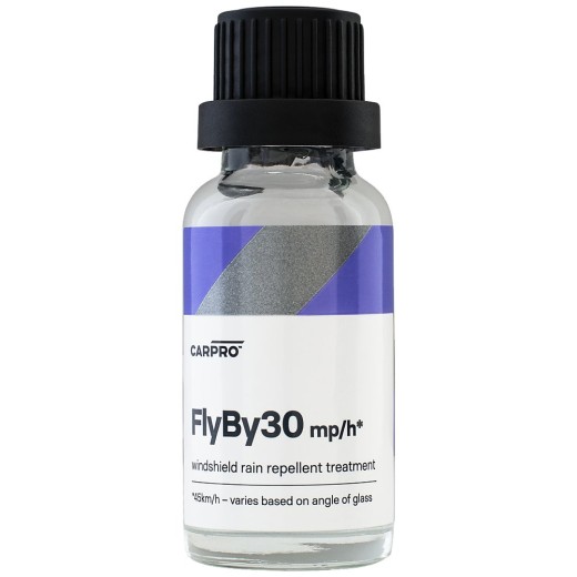 CarPro FlyBy30 tekući brisači (20 ml)