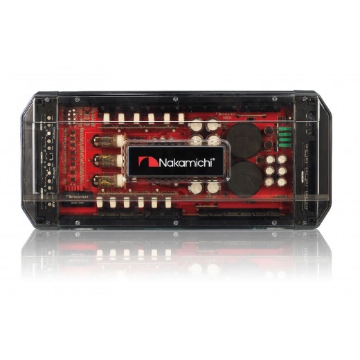 Nakamichi N60T pojačalo