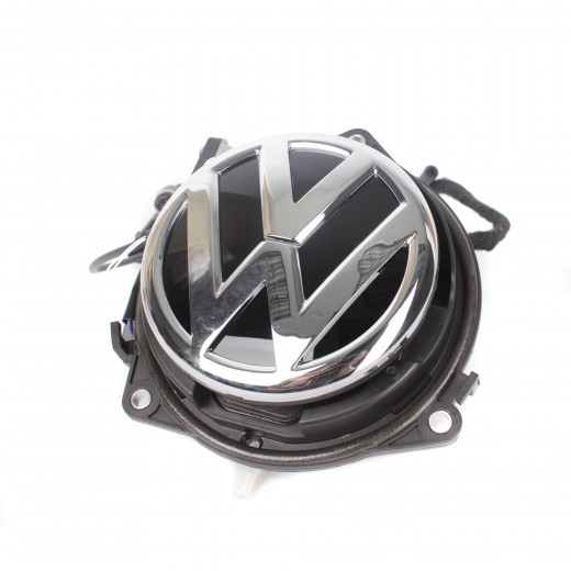 Parkirna kamera za Volkswagen Golf V, Golf VI (BC VW-84)