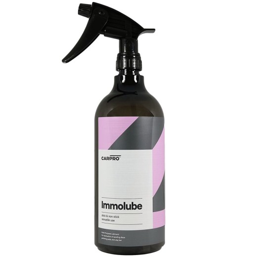 Mazivo CarPro ImmoLube (1 l)