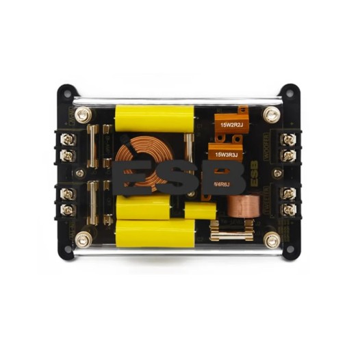 ESB Audio 8.6K2CX dvosmjerna skretnica