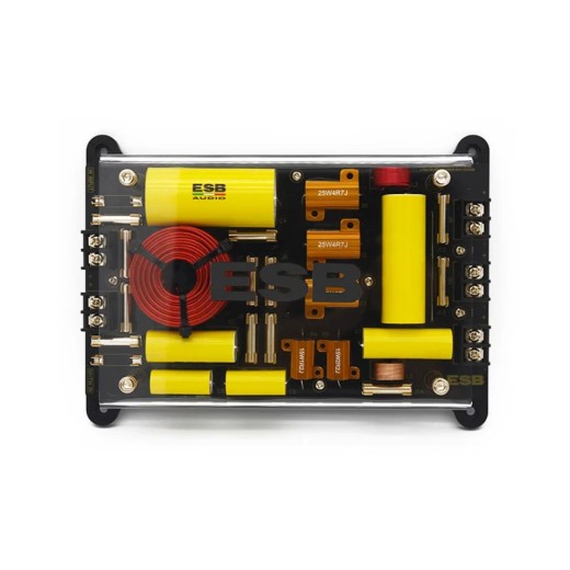 ESB Audio 8.6K3 CX 3-kanalna skretnica