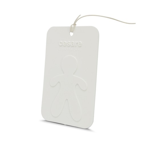 Viseći miris Mr&Mrs Fragrance Cesare mirisna kartica Fresh Air