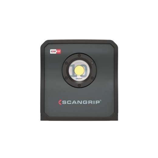 Scangrip Nova 10 CAS Bluetooth radna svjetiljka