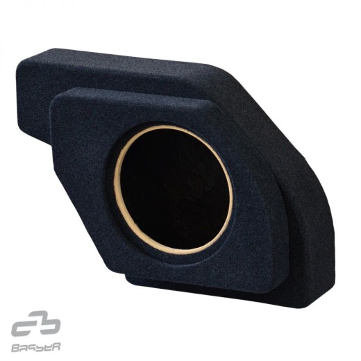 OEM Basser 10" soundbar za Ford Mondeo Mk5 hatchback (liftback)