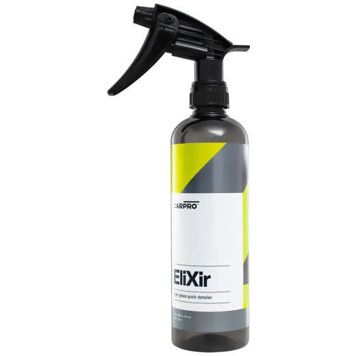 Keramički detalj CarPro EliXir (500 ml)