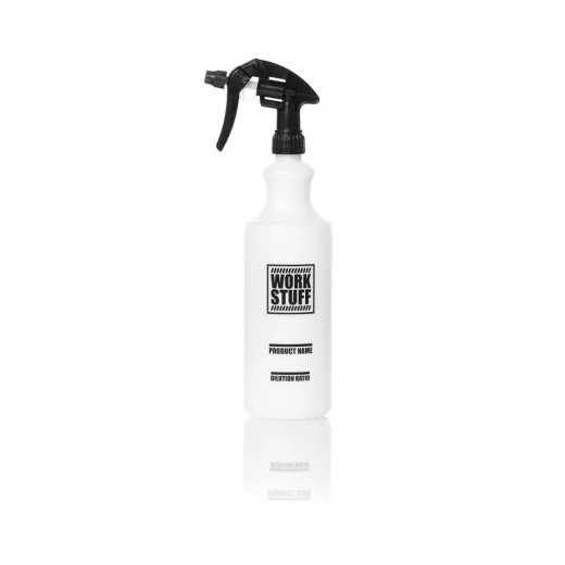 Work Stuff Work boca 750 ml + boca s raspršivačem s okidačem