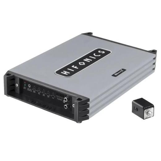 Pojačalo Hifonics Mercury I/1500 EVO