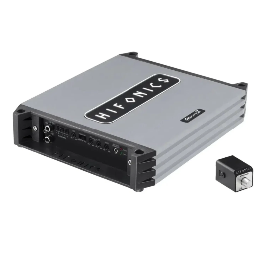 Hifonics Mercury II V2 pojačalo