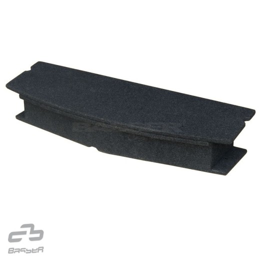 OEM kutija Basser 10" za Chevrolet Captiva