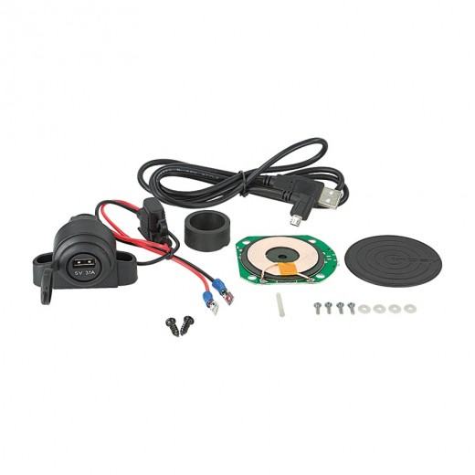 Inbay® QI univerzalni auto punjač