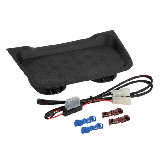 Inbay® Qi punjač za BMW 3, 4