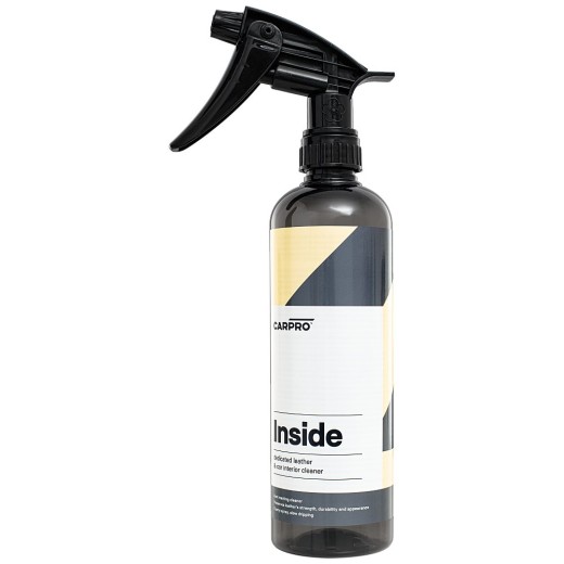 CarPro sredstvo za čišćenje unutrašnjosti (500 ml)