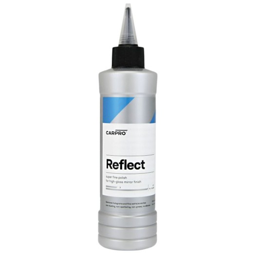 CarPro Reflect ultra fina pasta za poliranje (250 ml)