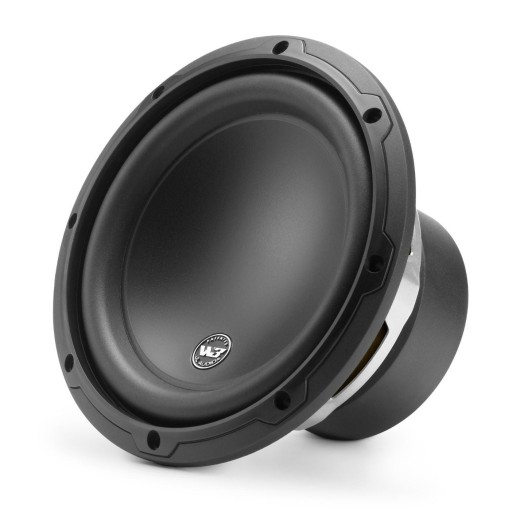 JL Audio 8W3v3-4 Subwoofer