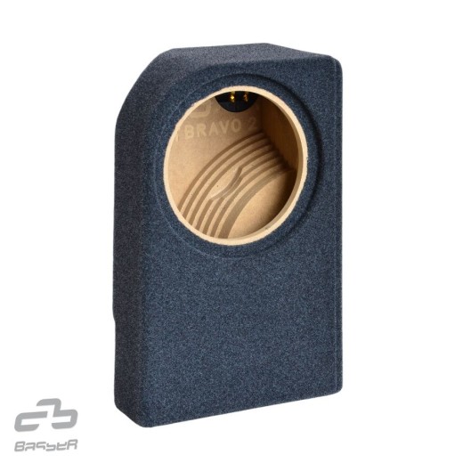 OEM kutija Basser 8" za Fiat Bravo