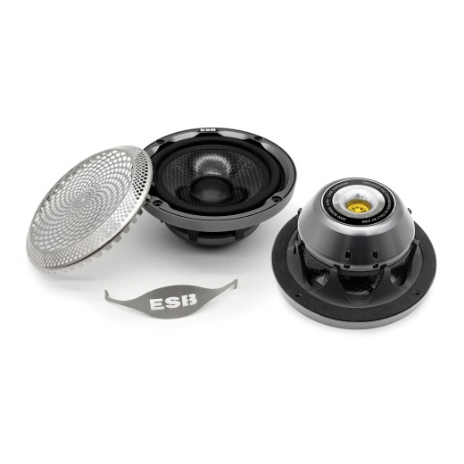 ESB Audio 9,4 milijuna zvučnika
