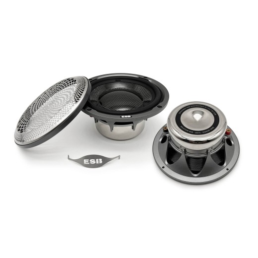 ESB Audio zvučnici od 9,6 W